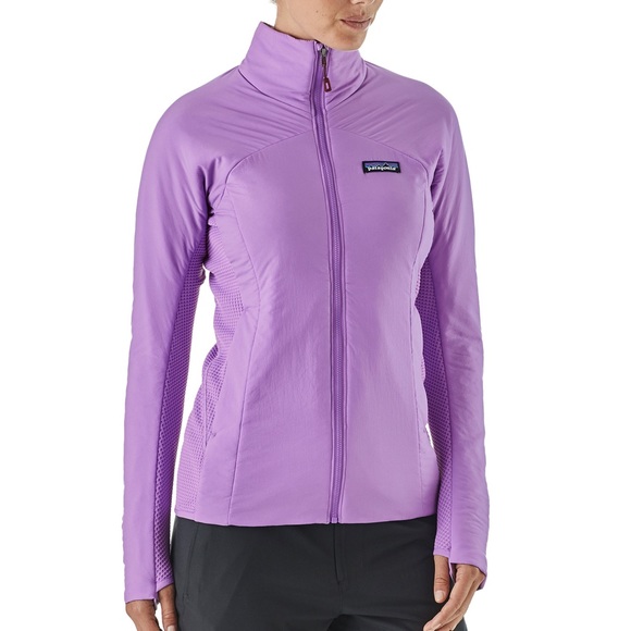 Patagonia Jackets & Blazers - Patagonia Nano-Air Light Hybrid Jacket NWT